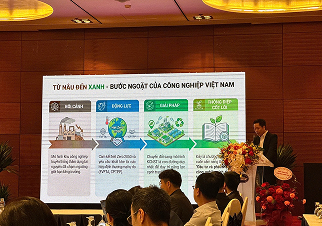 Báo Lâm Đồng - Phát triển Khu công nghiệp sinh thái